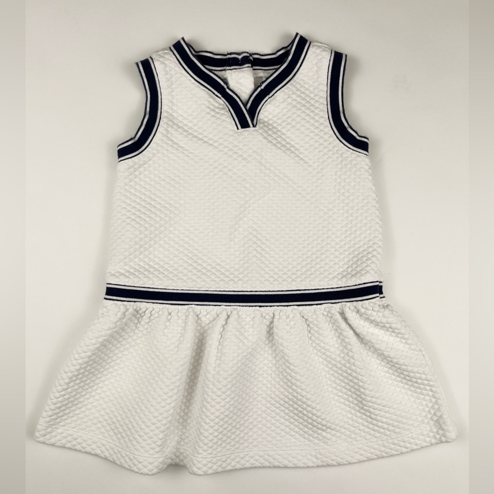 Janie and Jack dress